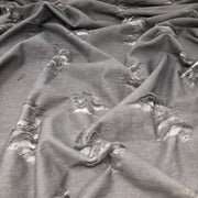 TXV Shredded Cotton Jersey