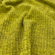 Waffle Sweater Knit