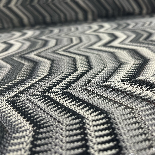 Crochet Knitted Fabric LPA-CP-151C