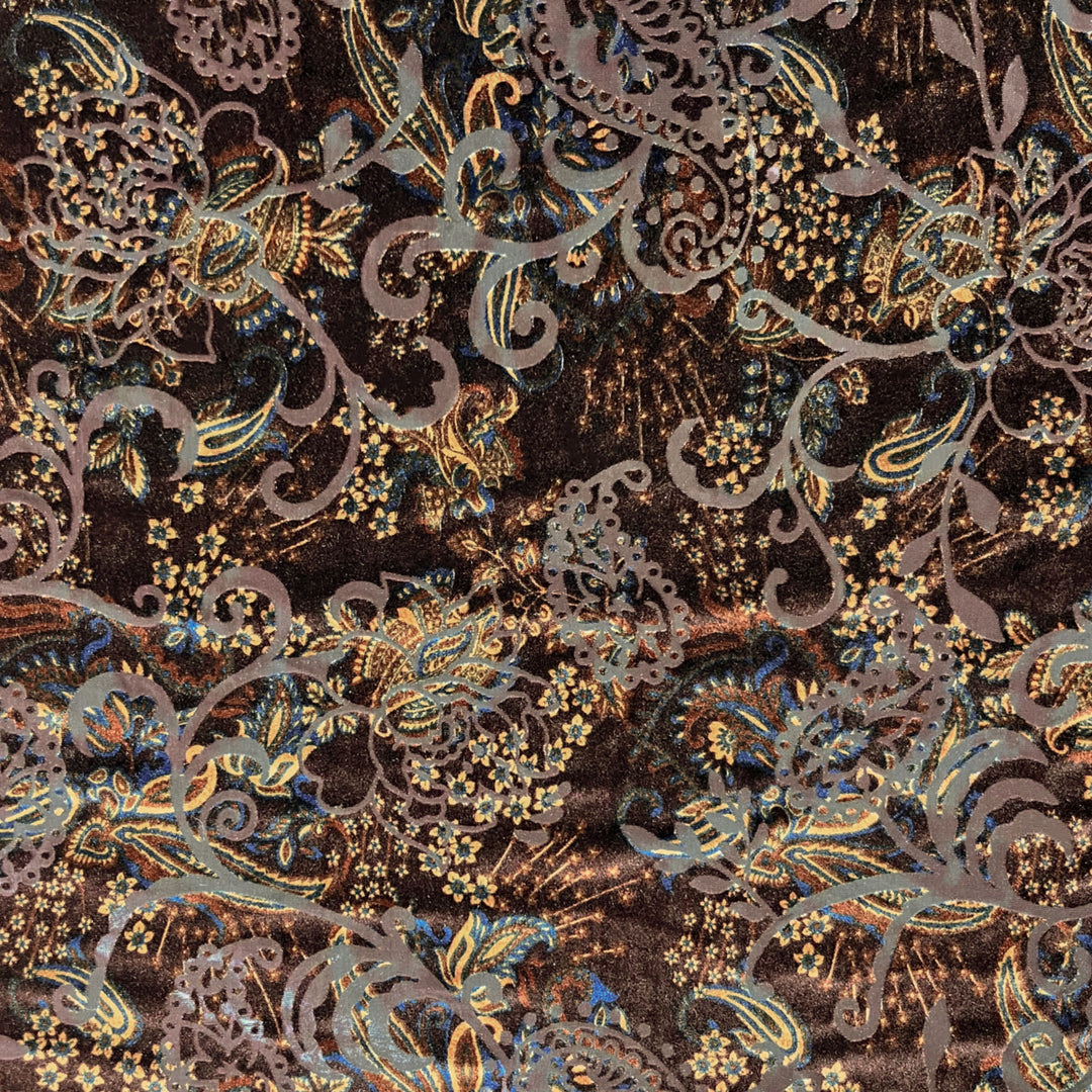 VELVET – Elotex Fabric