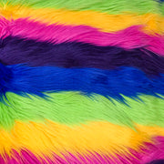 Baja Rainbow Fur