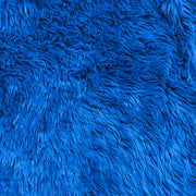 Long Hair Cuddle Faux Fur