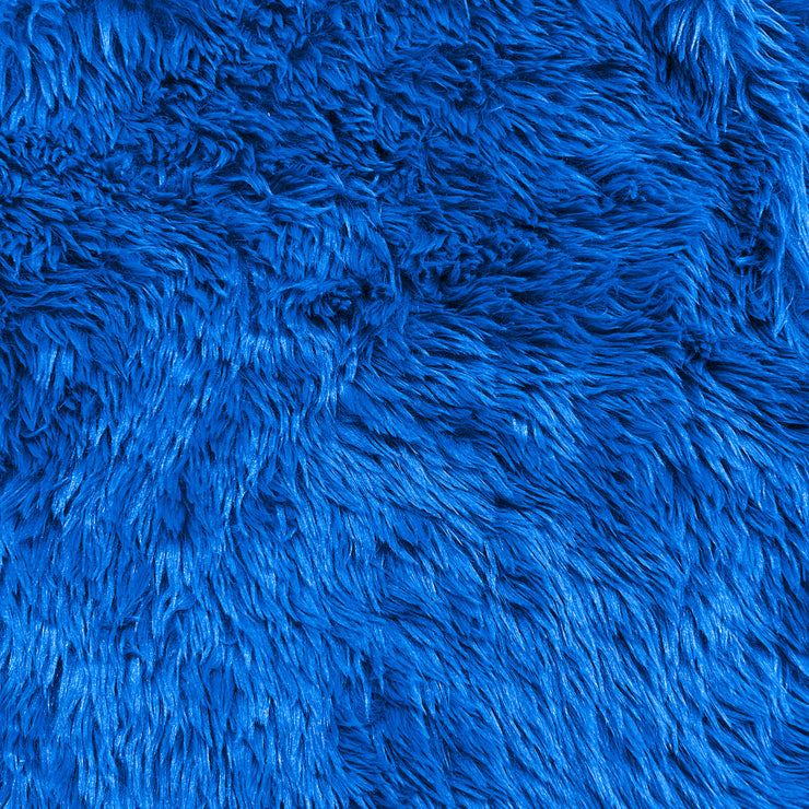 Long Hair Cuddle Faux Fur