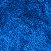 Long Hair Cuddle Faux Fur