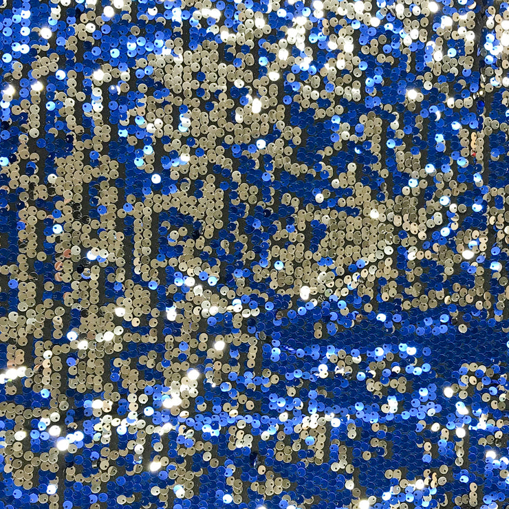 Stretch Double-Sided Sequins