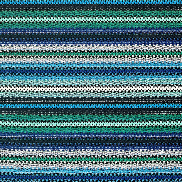 Crochet Knitted Fabric LPA-F-214E