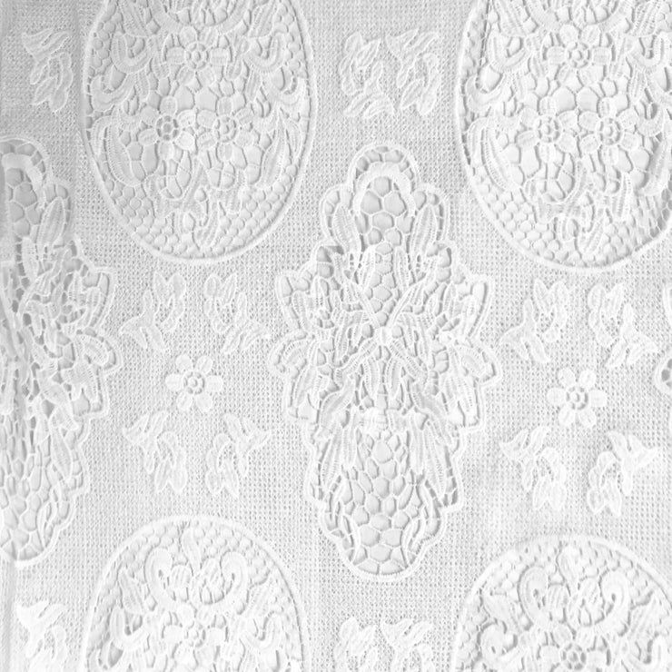 Eva Guipure Lace