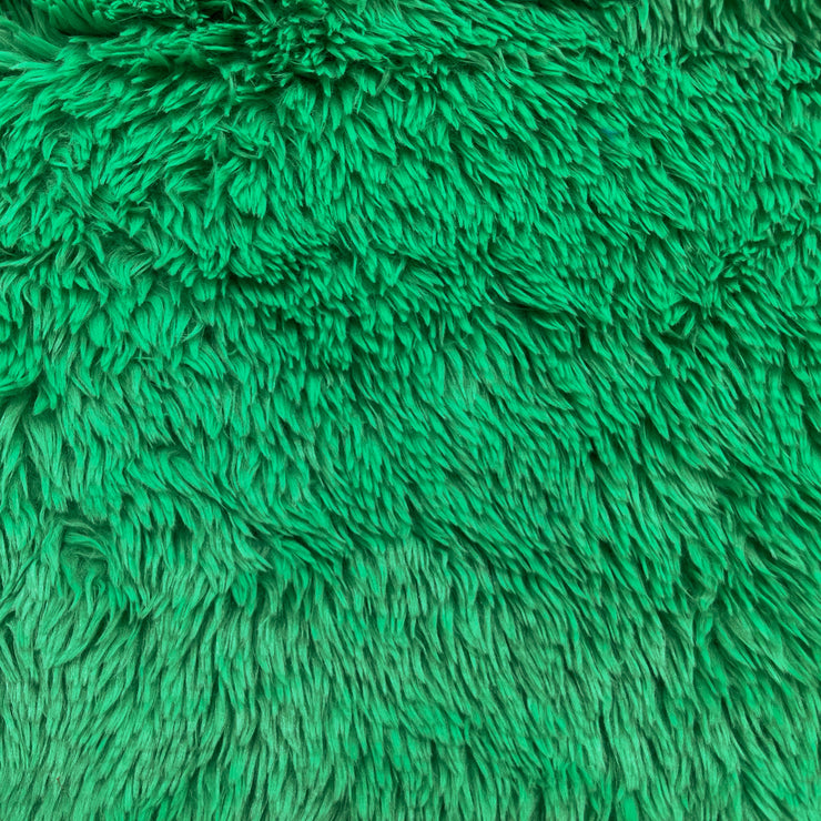 Long Hair Cuddle Faux Fur