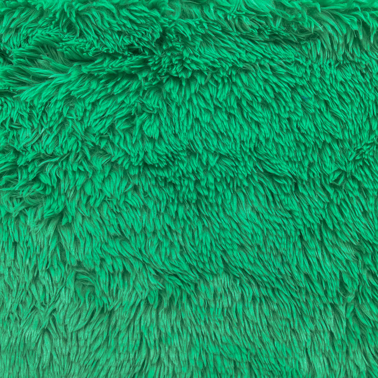 Long Hair Cuddle Faux Fur