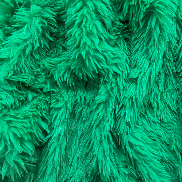 Long Hair Cuddle Faux Fur