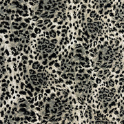 Leopard Foil ITY Print