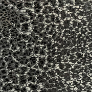 Leopard Haze Burnout Velvet
