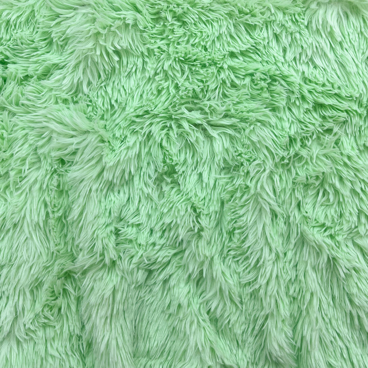 Long Hair Cuddle Faux Fur