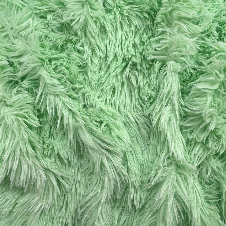 Long Hair Cuddle Faux Fur