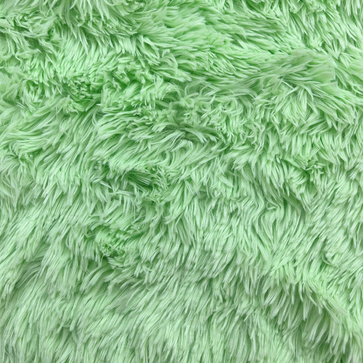 Long Hair Cuddle Faux Fur