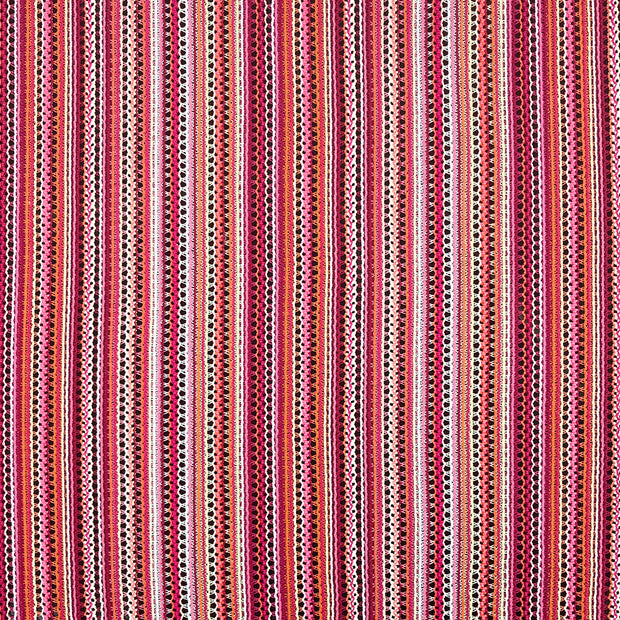 Crochet Knitted Fabric LPA-F-214E