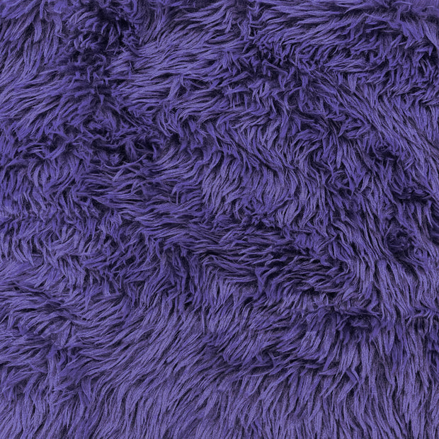 Long Hair Cuddle Faux Fur