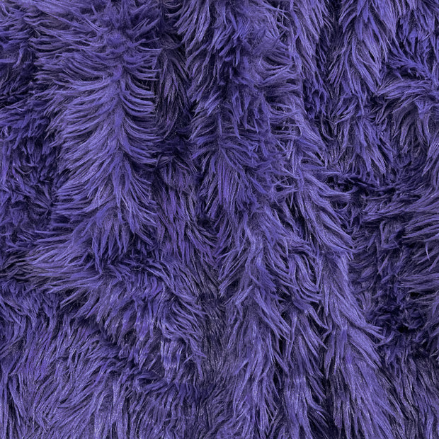 Long Hair Cuddle Faux Fur