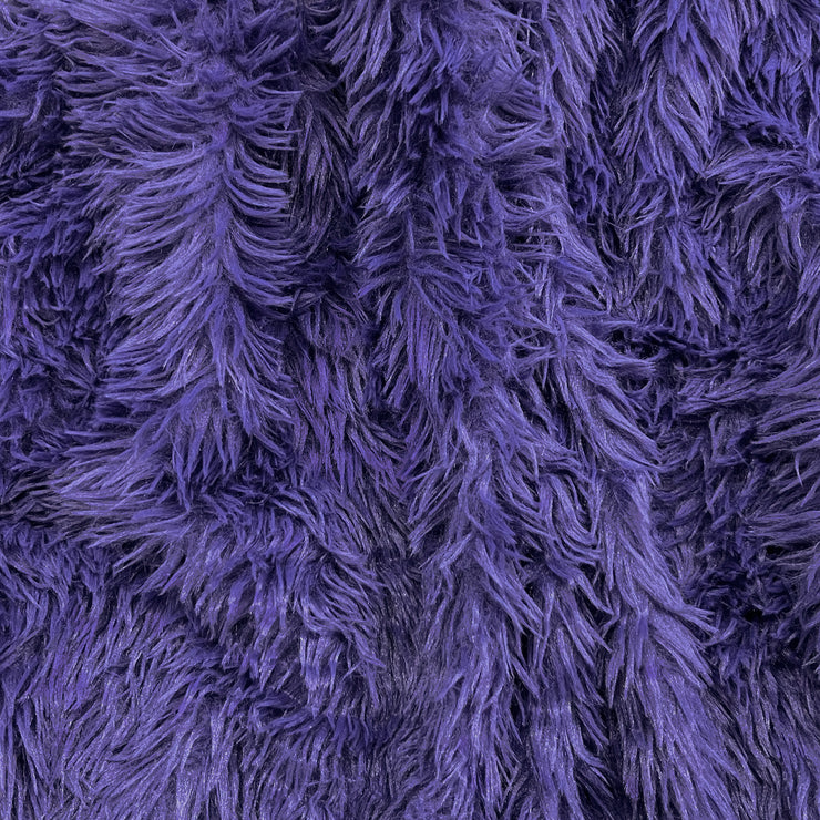 Long Hair Cuddle Faux Fur