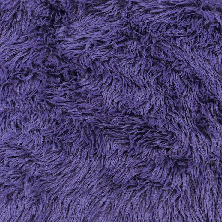 Long Hair Cuddle Faux Fur