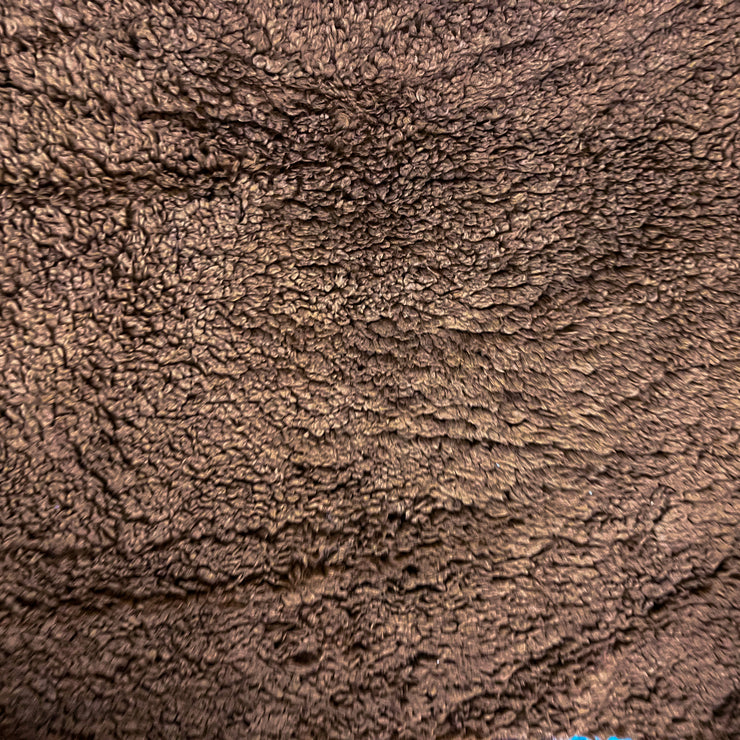 Soft Sherpa Fleece Fur