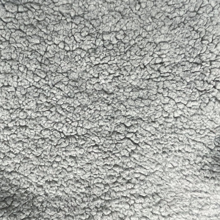 Soft Sherpa Fleece Fur