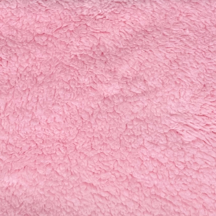 Soft Sherpa Fleece Fur