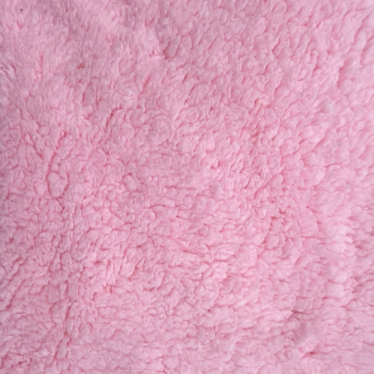Soft Sherpa Fleece Fur