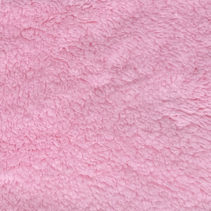 Soft Sherpa Fleece Fur