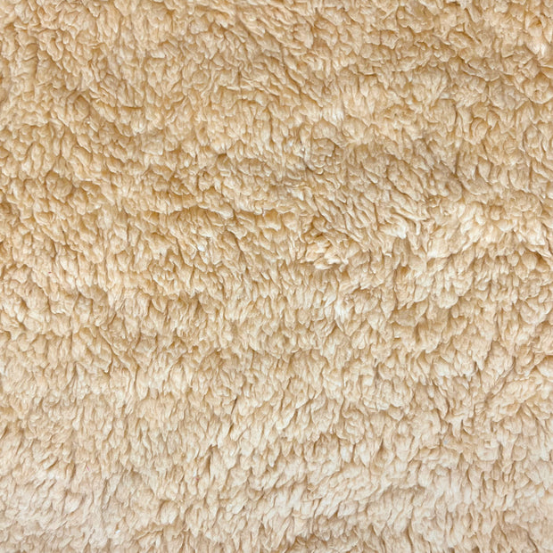 Soft Sherpa Fleece Fur