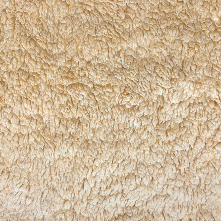Soft Sherpa Fleece Fur