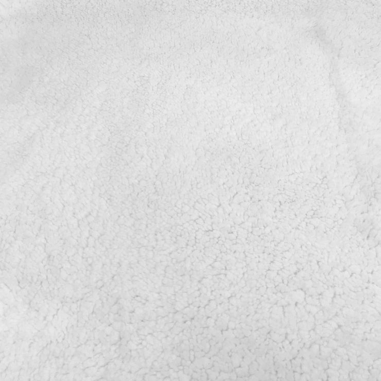 Soft Sherpa Fleece Fur