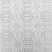 Damascus Burnout Velvet