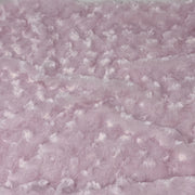 Light Pink Soft Lustrous Rosebud Fur