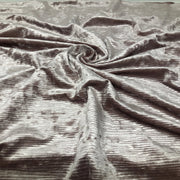 Corduroy Striped Velvet