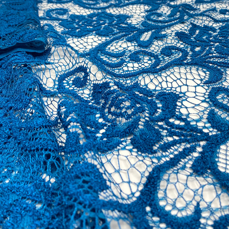 Premium Lace Fabric by The Yard - 200+ Colors