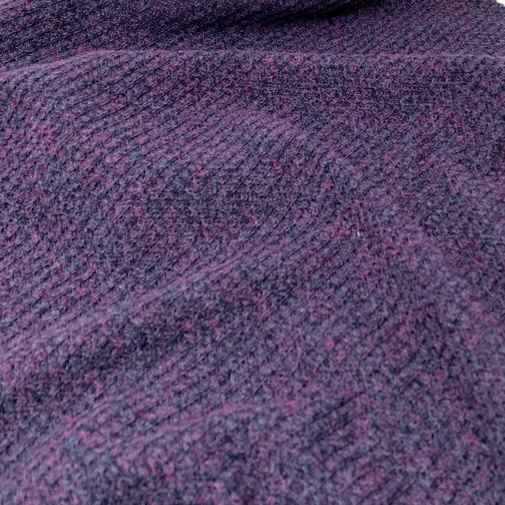 【新品】KALLMEYER カルメイヤー　Cierra Waffle Knit 新品】KALLMEYER カルメイヤー Cierra Waffle Knit