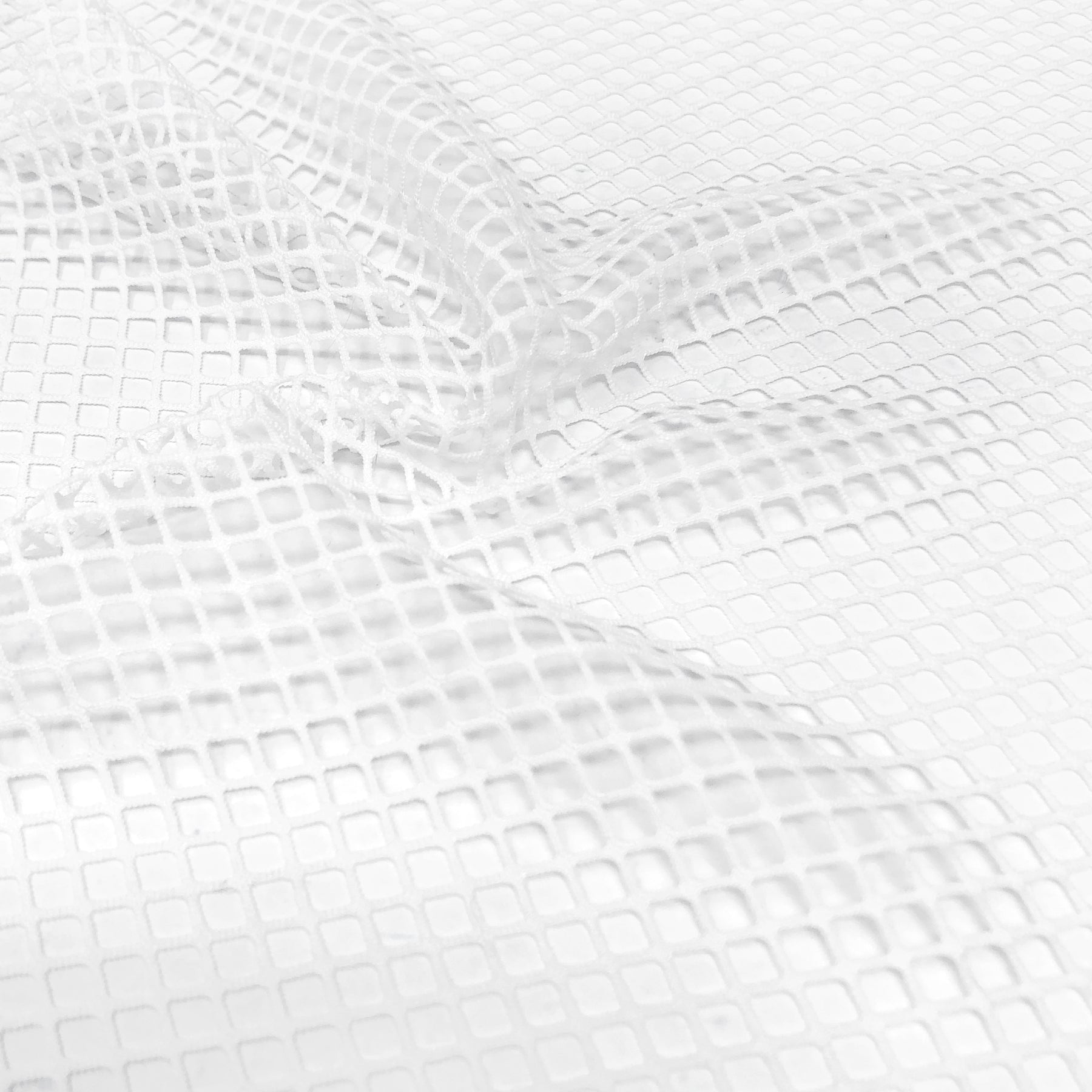 Small Fishnet Mesh – Elotex Fabric