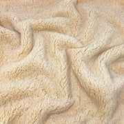 Soft Sherpa Fleece Fur
