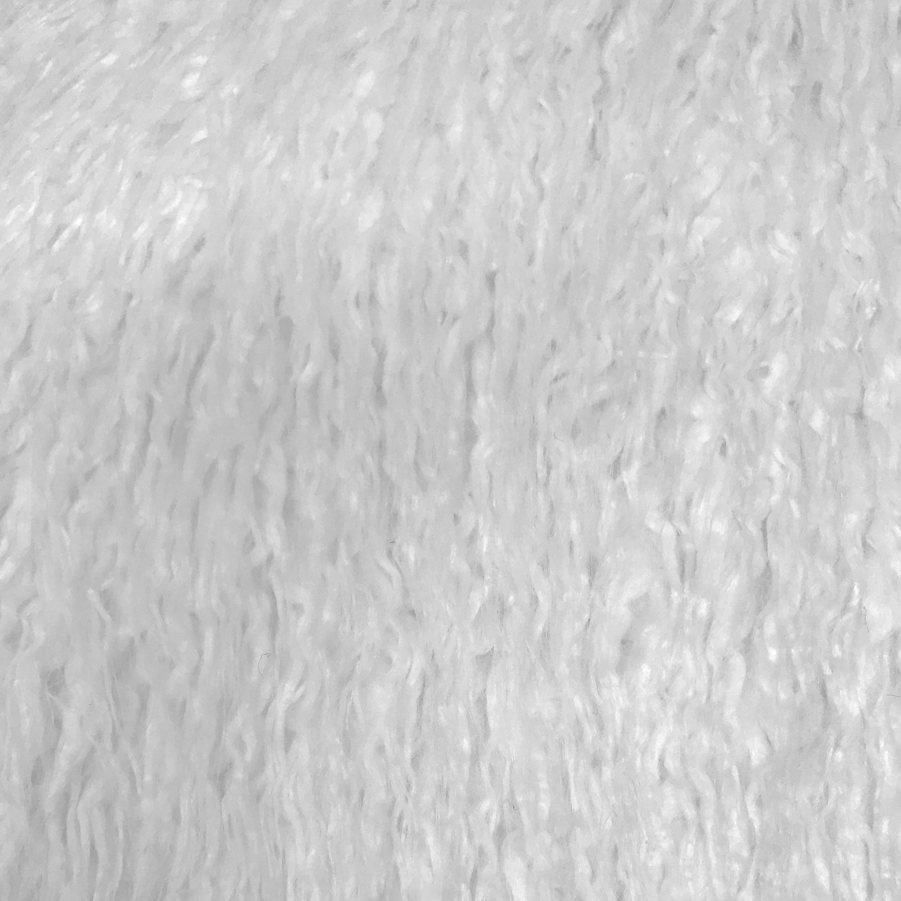 Solid Mongolian Fur Sold by the yard Elotex Fabric